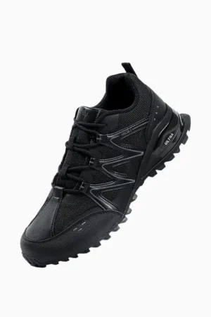 Comfortable walking shoes