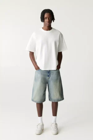 Skater jorts