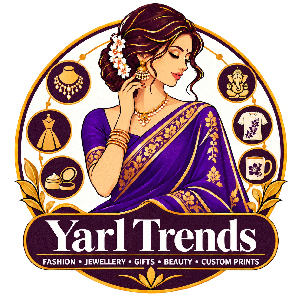 Yarl Trends